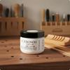 120 G Leather Burnishing Gum Easy to Polish Border Paste for