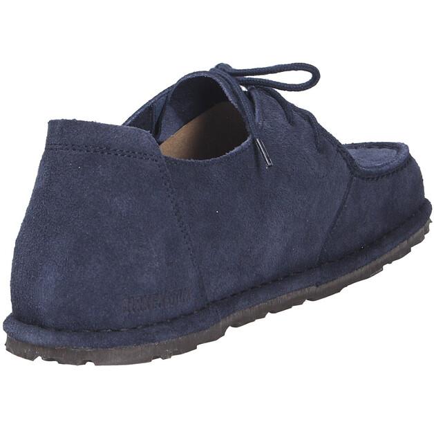 Halbschuhe Birkenstock Utti Lace