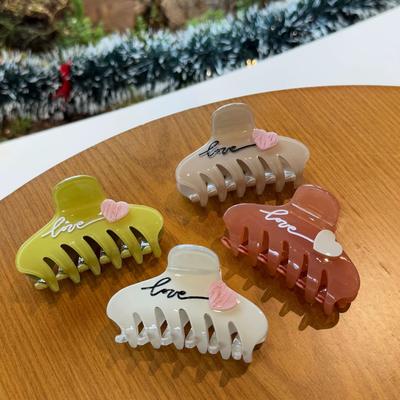 Accessori per capelli – Fermagli per capelli