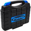 Paola 82-Piece Household & Electrician Tool Kit