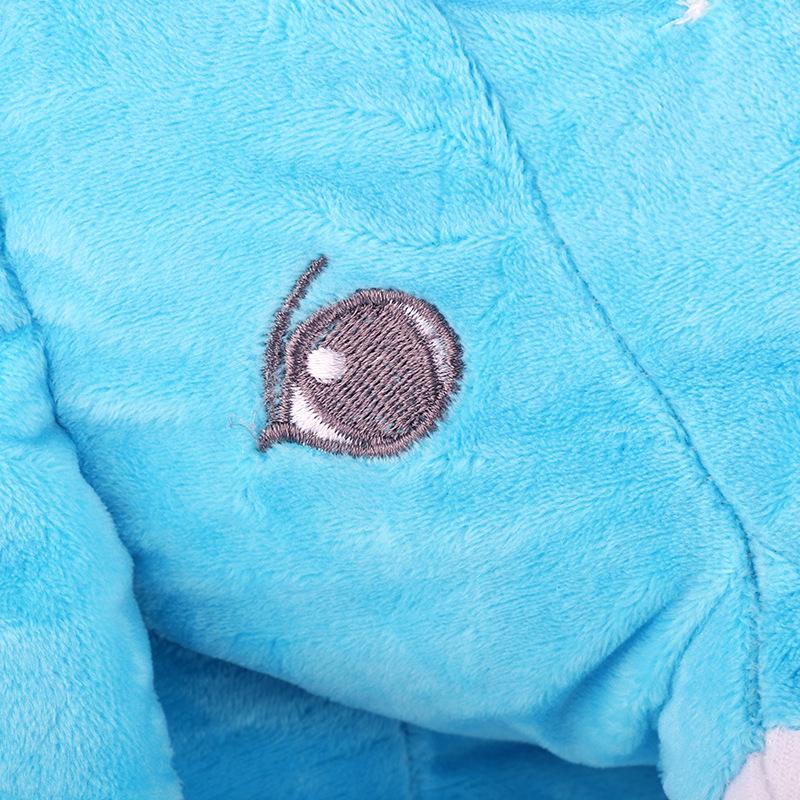 3040cm Elephant Plush Toys Doll Stuffed Plush Pillow Home Decor Gifts Children