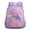 Mochila Escolar Sereia Serena Kalog para Meninas