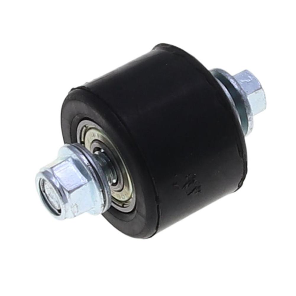 Chain Roller Tensioner Vehilce Wheel 8mm For YFZ 350