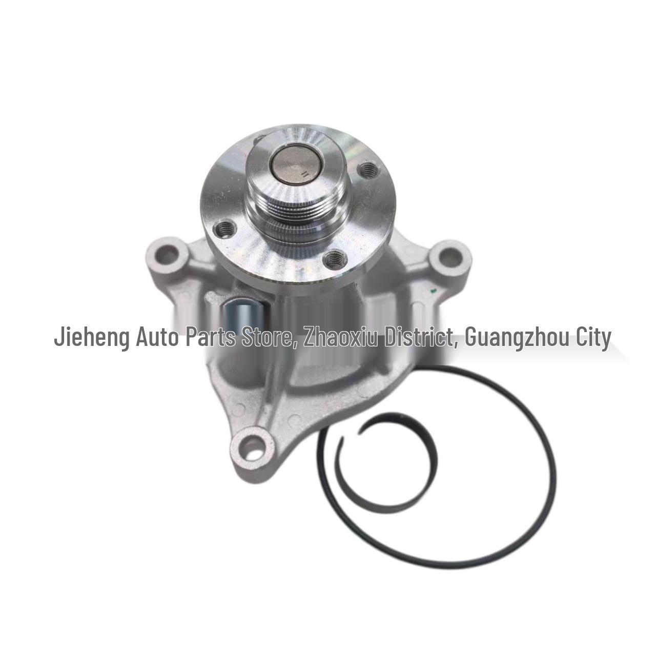 

AL3Z-8501-D Water Pump for Ford Raptor 6.2 One fly