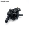 55579951 Engine Coolant Thermostat Housing Assembly for Chevrolet Cruze Sonic Trax 1.6L 1.8L Opel ignia Astra Mokka