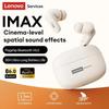 Original Lenovo LE260 Wireless Headphones In-Ear Bluetooth 6.0 Ultra-Low Latency Gaming Earphones TWS Clear Call Earbuds ENC Noise Reduction