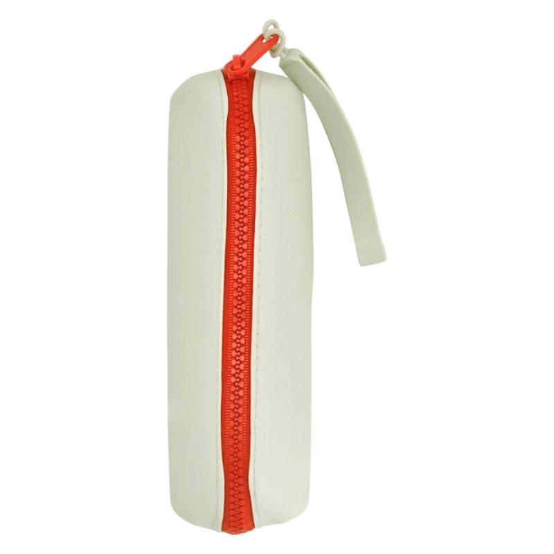 Stationeries Storage Bag Pen Holders Box Educational School Office Gifts Pencil Case Kids Students Desktop Organizers