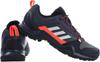 Hiking Shoes Adidas Terrex AX3 GTX Dgh Solid Grey/grey One/solar Red