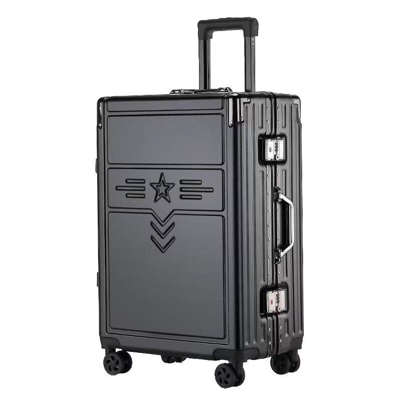 ChengShengYu Military Commemorative Travel Luggage