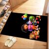 Dora Explorer Floor Mat Design for Kitchen Playrooms Entryway Decorate room Anti-slip Rug Office home decor