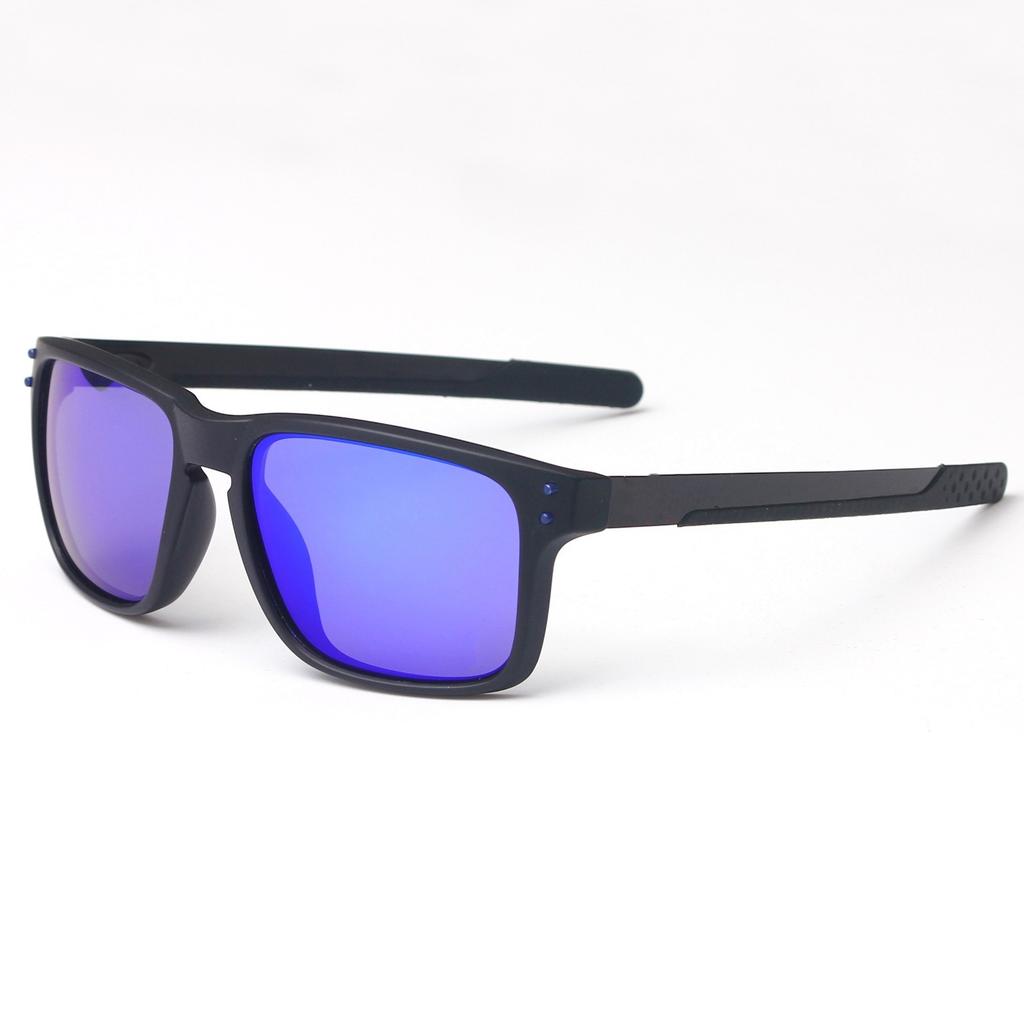 European and American Sports Polarized Sunglasses Men's and Women's Retro Square Sunglasses, Cycling Driver Glasses 2026