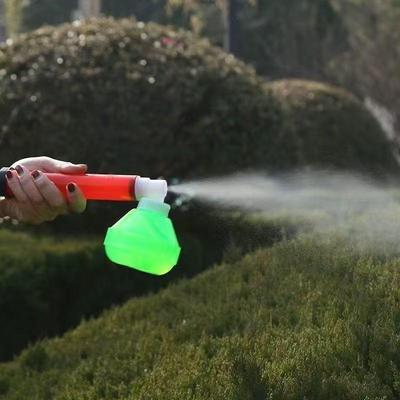 1Pcs Garden Gnat Control Washable Diatomaceous Earth Powder Duster For Nursery Livestock Farm Diatomaceous Earth Powder Duster