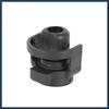 Car Water Pump Joint Water Outlet Pipe Joint LR011038 for Land for Rover LR4 Stylish Design