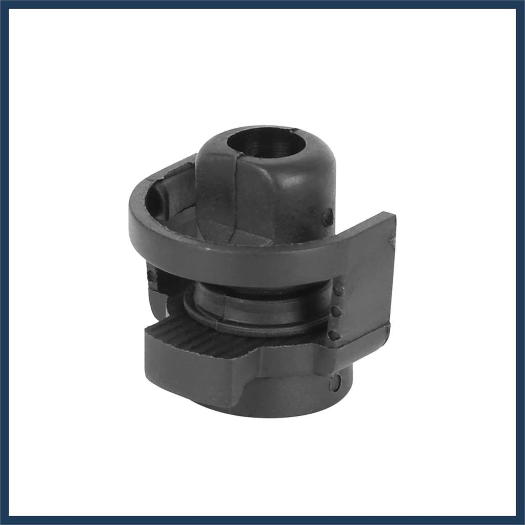 Car Water Pump Joint Water Outlet Pipe Joint LR011038 for Land for Rover LR4 Stylish Design