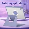 Magnetiskt fodral för Ipad Pro 11 Smart Fodral Ipad 7:e 8:e 9:e 10.2 Gen Funda för Ipad Air 11 4:e 5:e 10:e 10.9 2 9.7 Roterande skydd