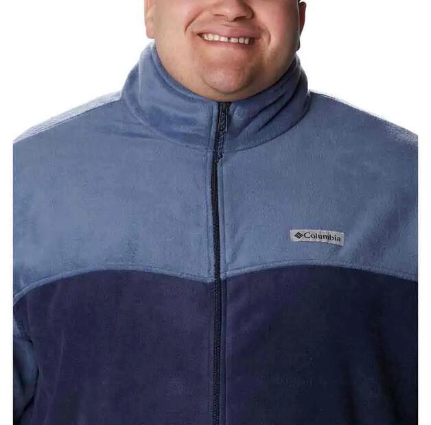 Columbia Fleece with Zipper Steens Mountain™ 2.0