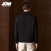 JOW Men's Waterproof Anti-Wrinkle Workwear Jacket