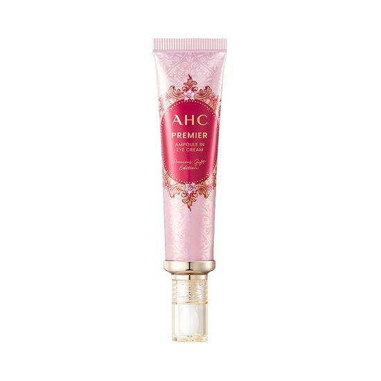 AHC Premier Ampoule-in-Eye Cream Gift Set 40ml*4ea