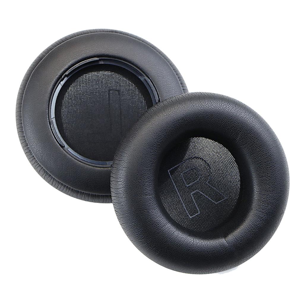 High Quality Ear Pads Sleeves for BO H9i Headphone Earmuffs for Extra Durable Earpads with Buckle Replacement