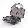 XL Sandwich Maker - CAMRY CR 3054 - Power 1300W - Non-stick Plates - Thermostat