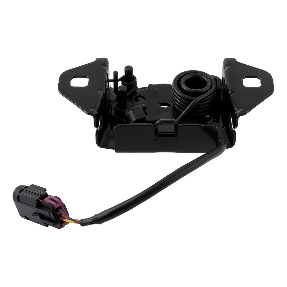 NEW FRONT HOOD LOCK LATCH ACTUATOR 13511621 42787665 For Chevy Cruze 2016-2018