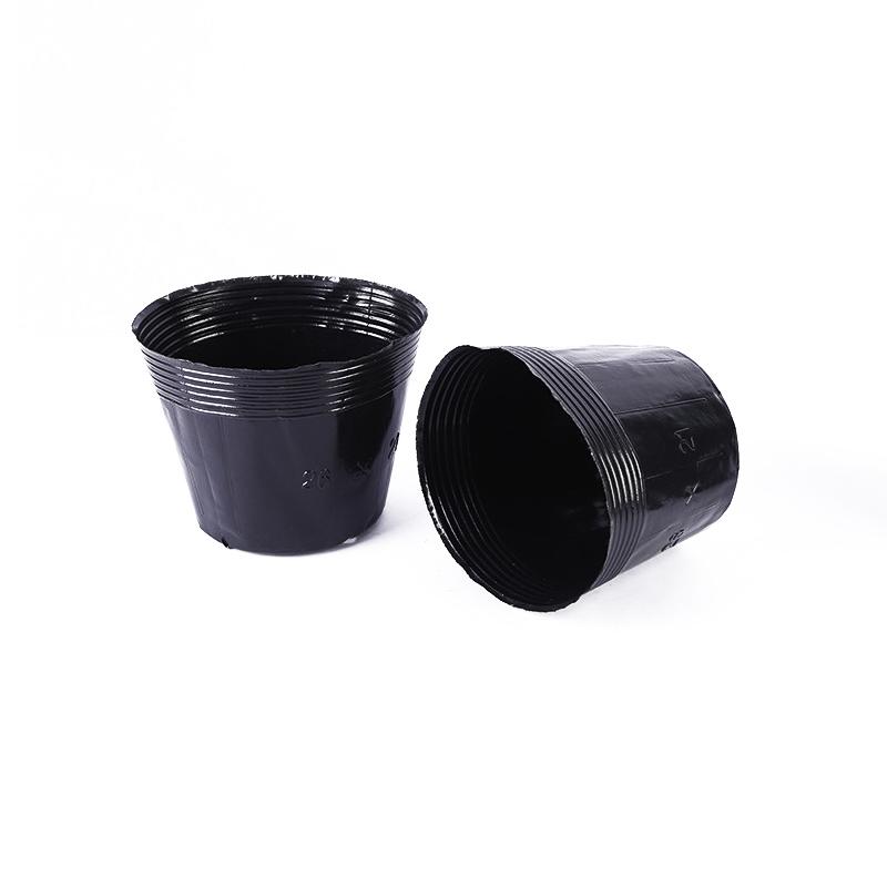 

Пластиковый стаканчик для рассады Питательный стаканчик Горшок для рассады Посадка овощей Выращивание рассады Цветочный горшок Горшок для растений
