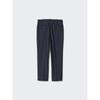Uniqlo Smart Ankle Pants  Tuck 