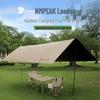 Lingpan Master Outdoor Camping Set