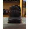 VAINER Men S Comfort ShoeS Black 9u16