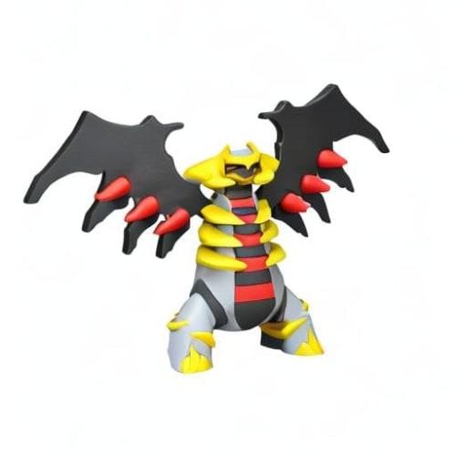 TAKARA TOMY Pokemon Monster Collection ML-23 Giratina