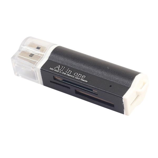 RATIONAL USB 2.0 Flash Drive 4GB