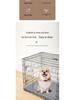 Waterproof Non-slip Pet Mat: Scratch & Dirt-Resistant, Easy-to-Clean Washable Mat for Cats & Dogs