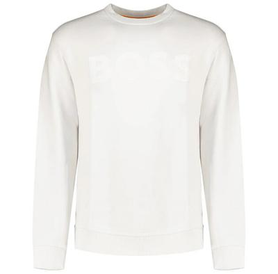 Wir Basic 10244192 Sweatshirt