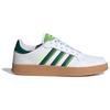 Adidas Breaknet 'White Forest Green' Sneaker IG6536
