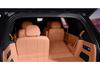 Leapmotor D19 Full Coverage Trunk Mat for 26 Models