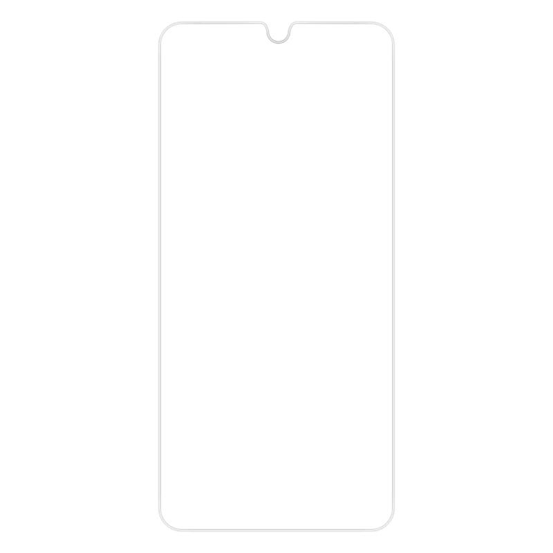 

RURIHAI 10Pcs For Samsung Galaxy A15 4G/A15 5G HD Clear Screen Protector 0.26mm 2.5D 9H Film Type A