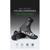 GIYO Waterproof Cycling Shoe Covers Women Men Shoes Cover MTB Road Bike Racing Overshoes Waterproof Shoe Covers Lock Protector