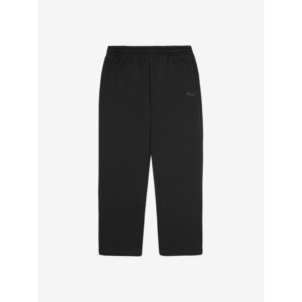 

Fila Basic Straight Pants BLACK/075
