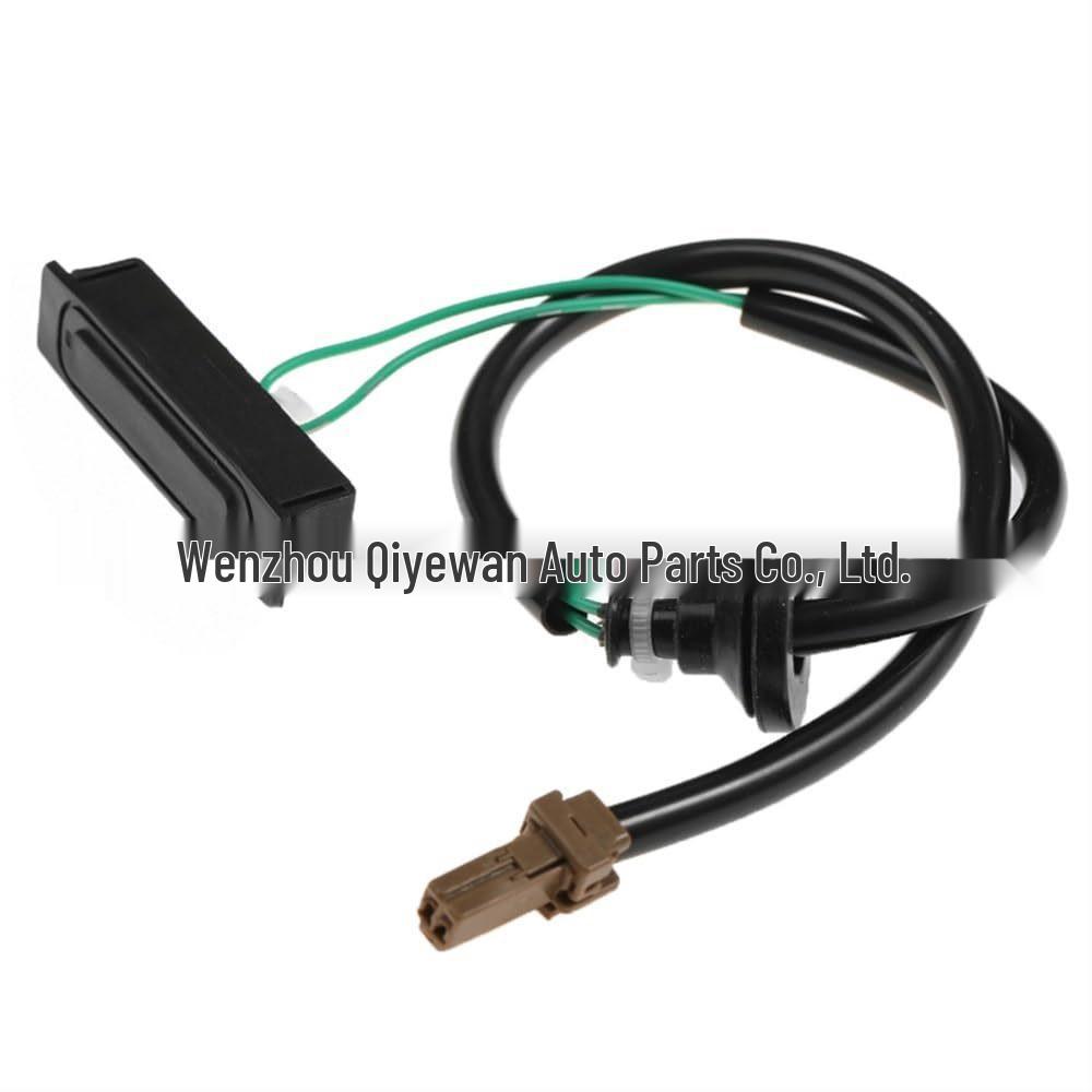 63270-FG001/FJ000 Tailgate Switch Compatible with Subaru Impreza