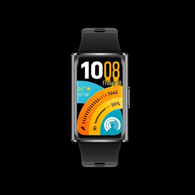 Huawei Band 11 Pro NFC Smart Band (CN Version)