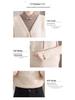 Stylish Winter Sweater for Women: New 2025 Plus-Size Velvet Knitwear for Moms
