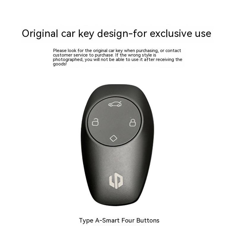 Applicable2021Zero Runningt03Key coverc11Zero Runs01Car Remote Key Case