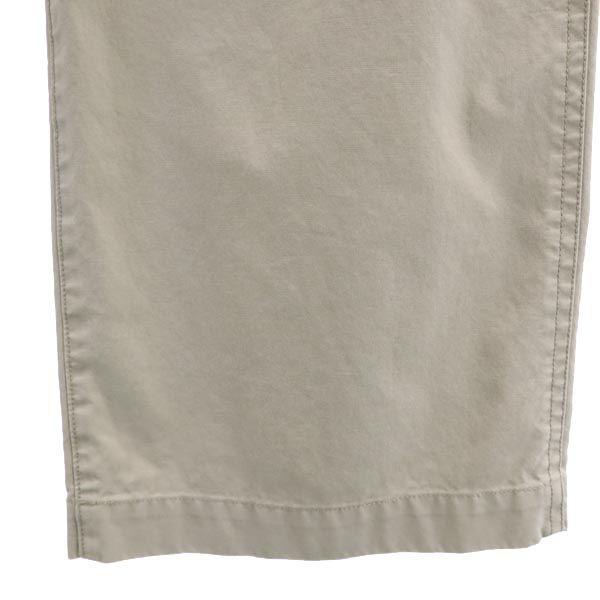 Y's made in Japan Cropped pants 1 gray Men's Used