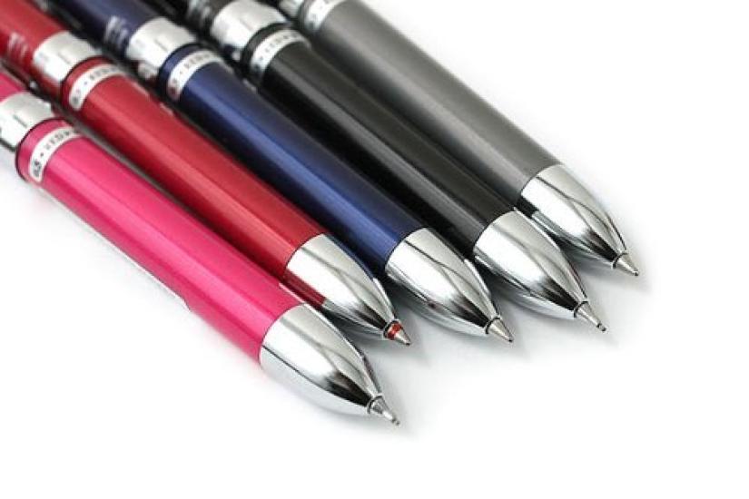 Pentel Vicuna EX10 Schaft 07C2+S05A