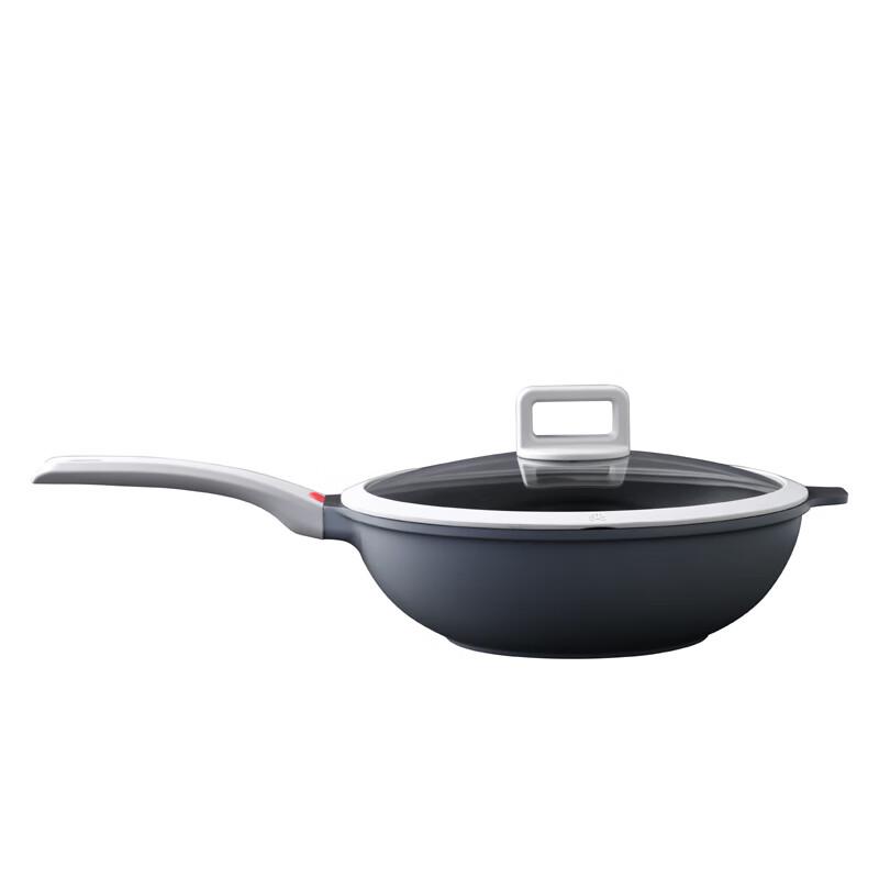 Efal Prestige Non-stick 3-Piece Cookware Set