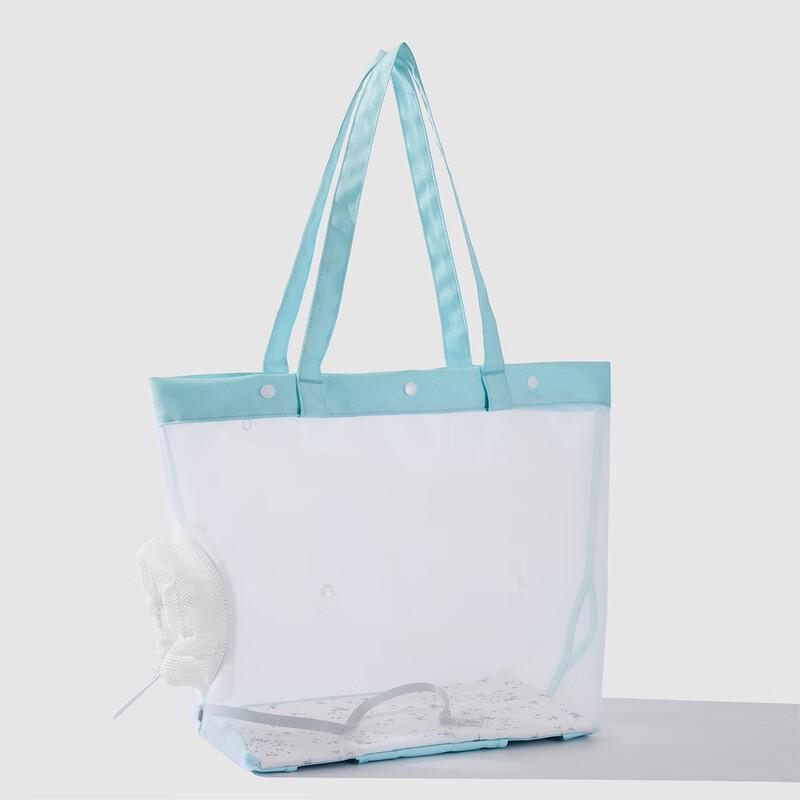 MDNG Breathable Mesh Portable Cat Carrier Bag