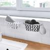 Tidy Organizer Sponge Holder Sink Tidy Holder Sink Storage Rack Strainer Tool