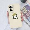 Pour OPPO A96 A94 A93 A91 A83 A76 A73 A75 A78 coque de téléphone ours mignon Super antichoc mat coque en Silicone souple pare-chocs pour OPPO Phone Cover Bumper