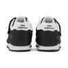 New Balance NB 373 V2 Velcro Anti-Kick Balance Low-Top Casual Shoes Kids sneaker Black YV373KB2