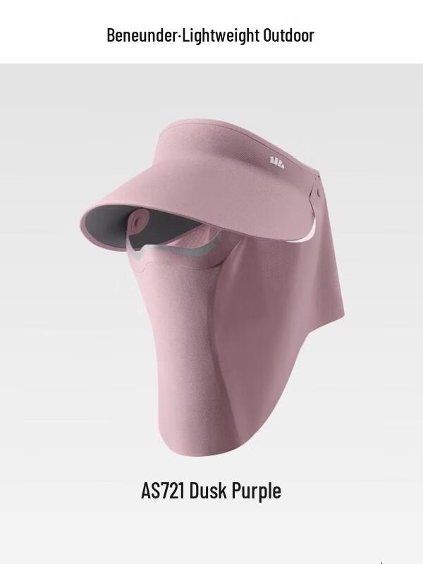 Beneath Women s Full Protection UV Sun Visor
